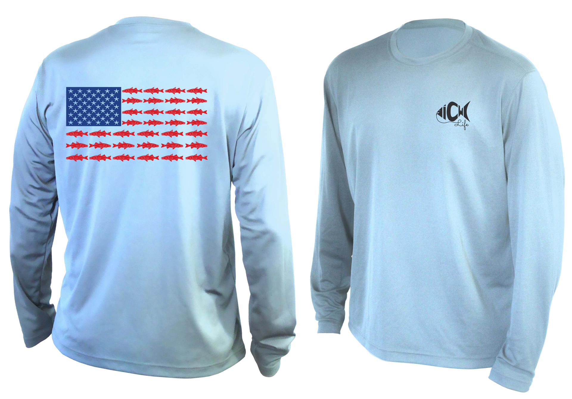 Fish Flag – Shop ICW