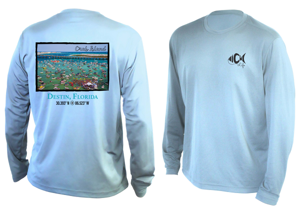 Crab Island – Shop ICW